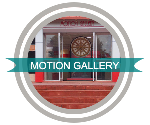 Motion Gallery