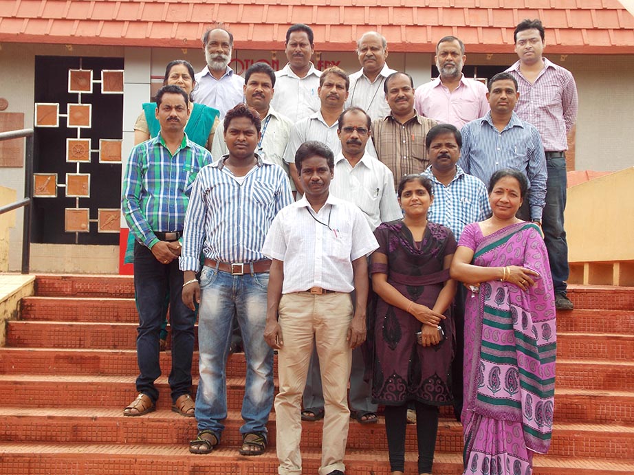 Our Team