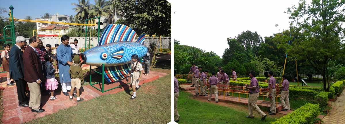 Regional Science Center, Bhubaneswar