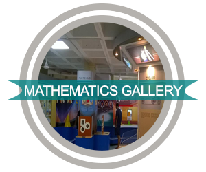 Math Gallery